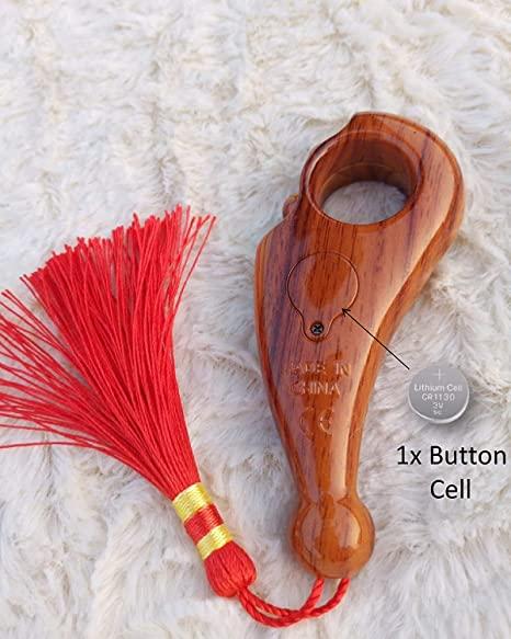 Prayer & Meditation Digital Tally Number Counting Machine for Naam Jaap