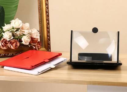 Portable 3D Mobile Screen Expander & Magnifier 📱